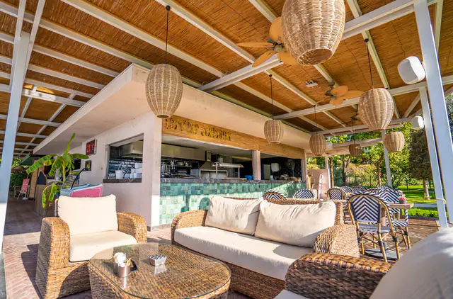 Akra Hotel Antalya, Antalya — lobby or public space