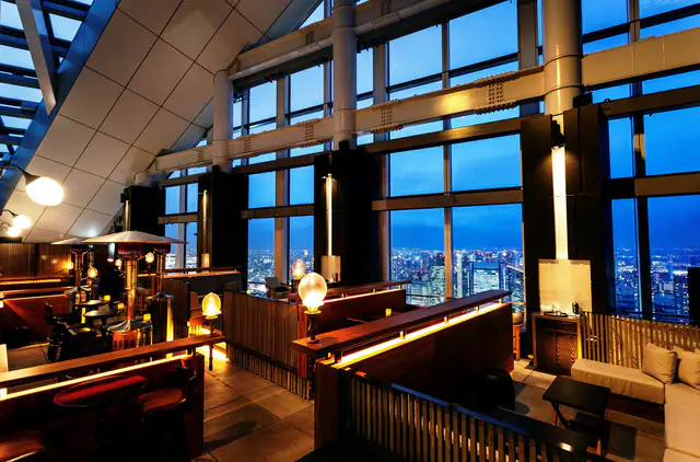 Andaz Tokyo Toranomon Hills, Tokyo — exterior and approach