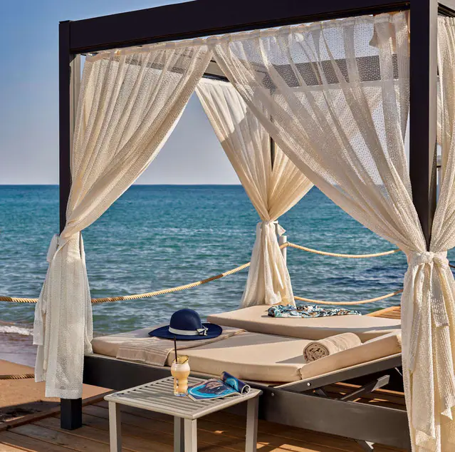 Lara Barut Collection resort in Lara