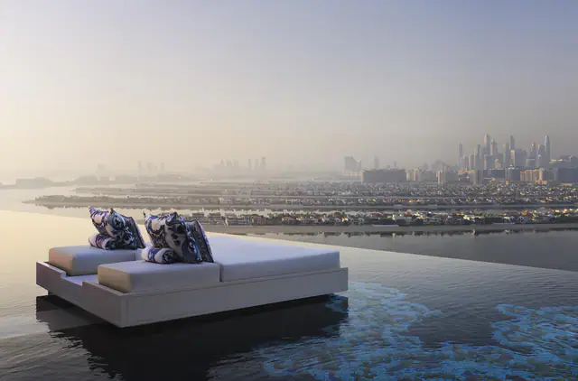 Atlantis, The Royal — Palm Jumeirah, Dubai