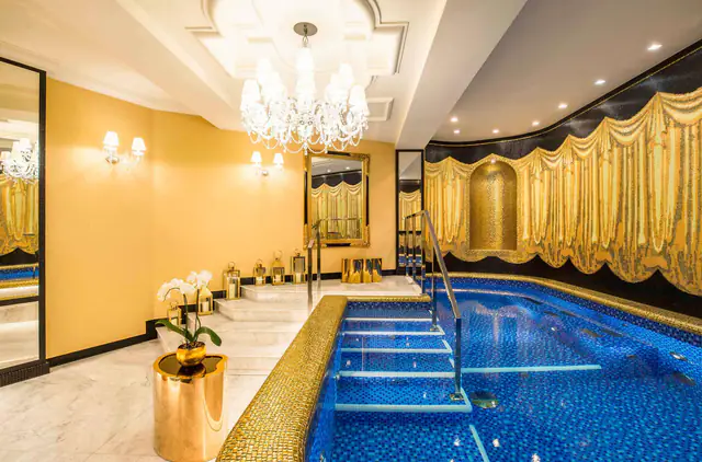Bachleda Luxury Hotel Kraków - MGallery, Kraków — exterior and approach