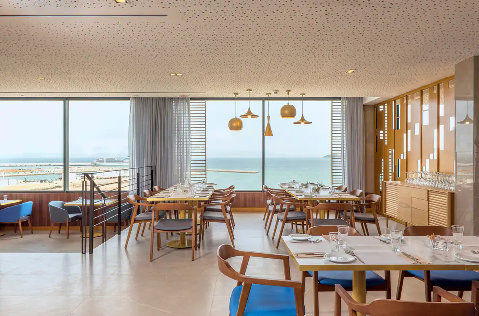 Barceló Tanger — Malabata, Tangier