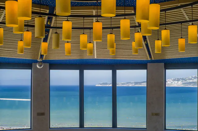Barceló Tanger, Tangier — guest room or suite