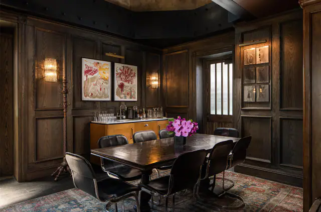 The Beekman, a Thompson Hotel by Hyatt, New York — guest room or suite