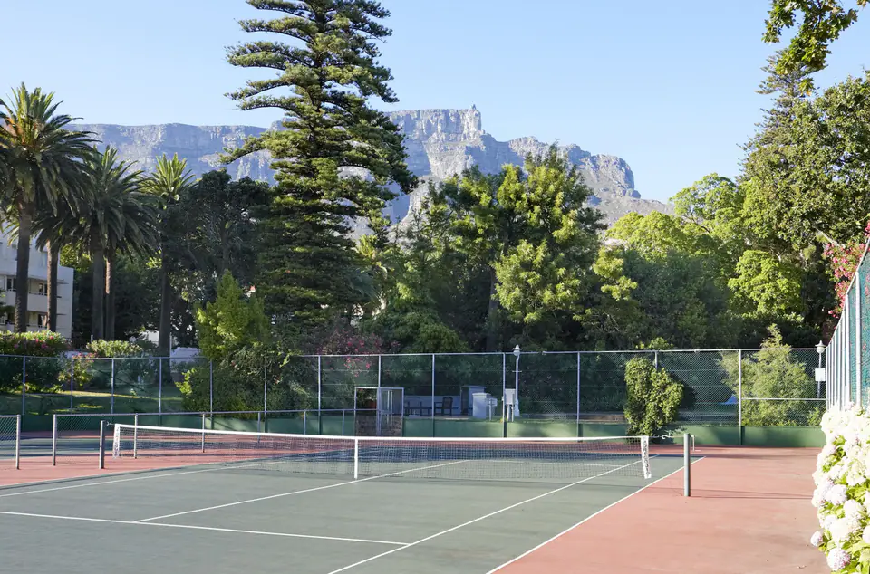 Mount Nelson, A Belmond Hotel, Cape Town — Gardens, Cape Town