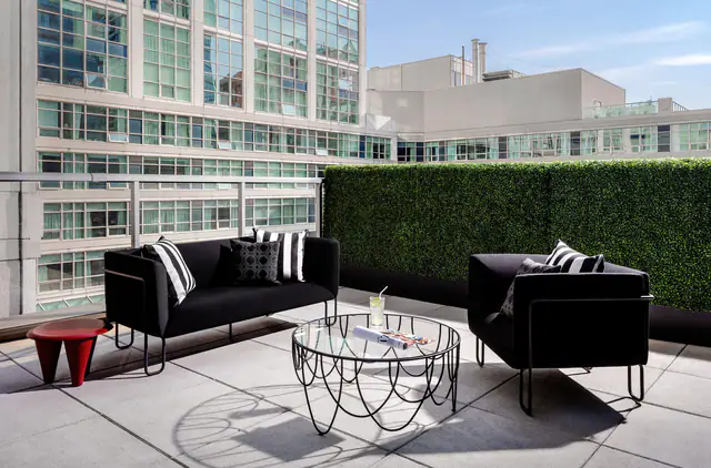 Bisha, a Luxury Collection Hotel, Toronto, Toronto — guest room or suite