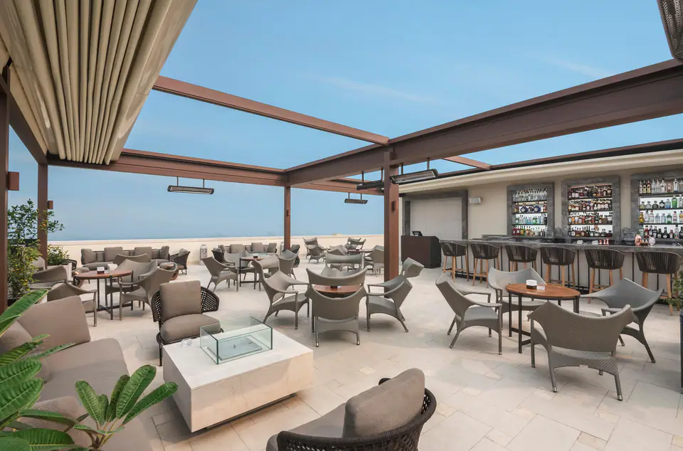 The Oberoi New Delhi near Golf Links