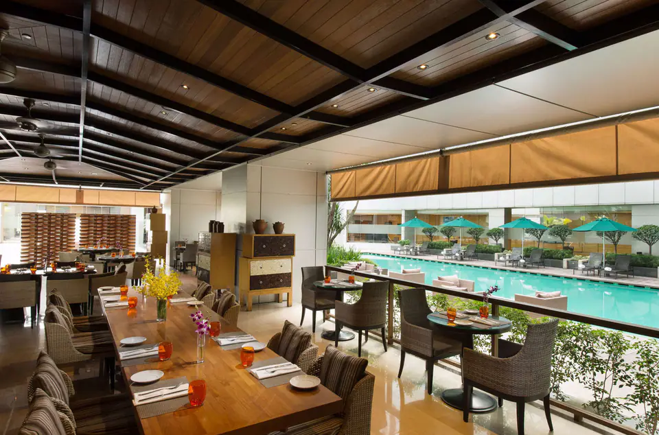 DoubleTree by Hilton Kuala Lumpur — Ampang Park / KLCC, Kuala Lumpur