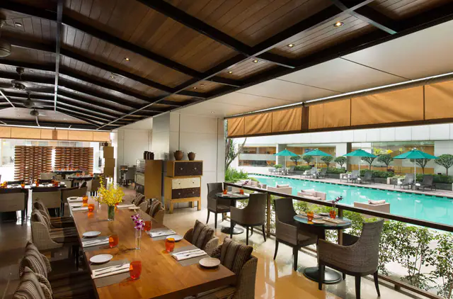 DoubleTree by Hilton Kuala Lumpur — Ampang Park / KLCC, Kuala Lumpur