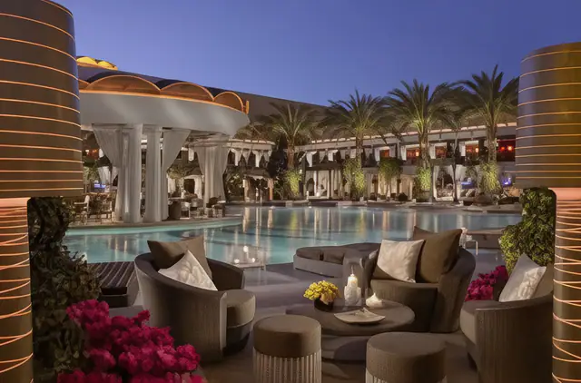 Encore Las Vegas — North-Center Strip, Las Vegas