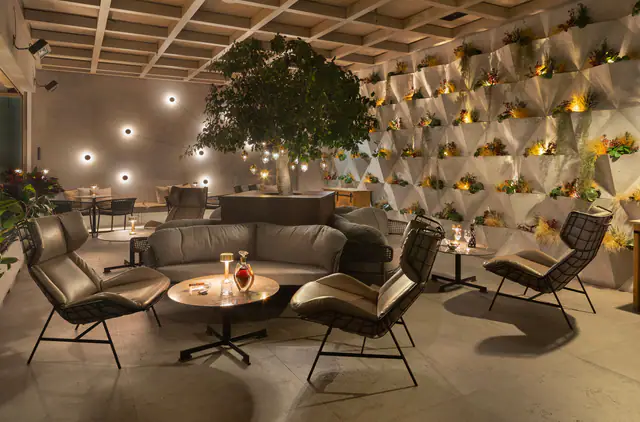 EPIC SANA Marquês Hotel, Lisbon — lobby or public space