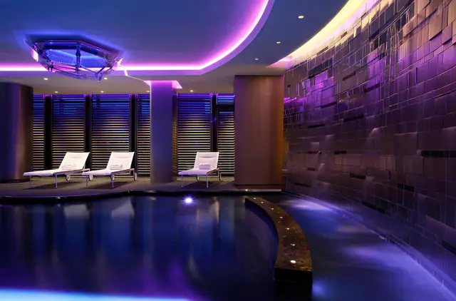 Excelsior Hotel Gallia, a Luxury Collection Hotel, Milan — guest room or suite