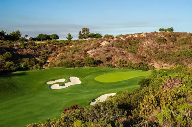 Fairmont Grand Del Mar, San Diego — guest room or suite