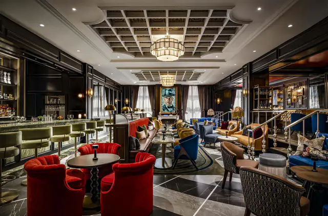 Fairmont Royal York — Financial District / Union Station, Toronto