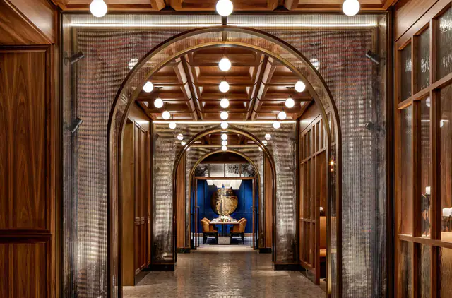 Fairmont Royal York, Toronto — guest room or suite