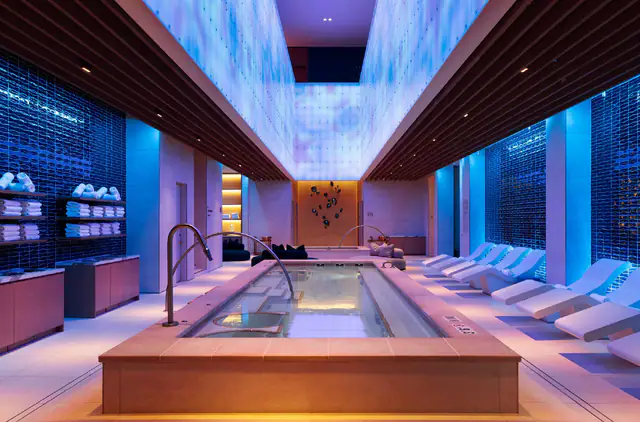 Fontainebleau Las Vegas — North Strip, Las Vegas