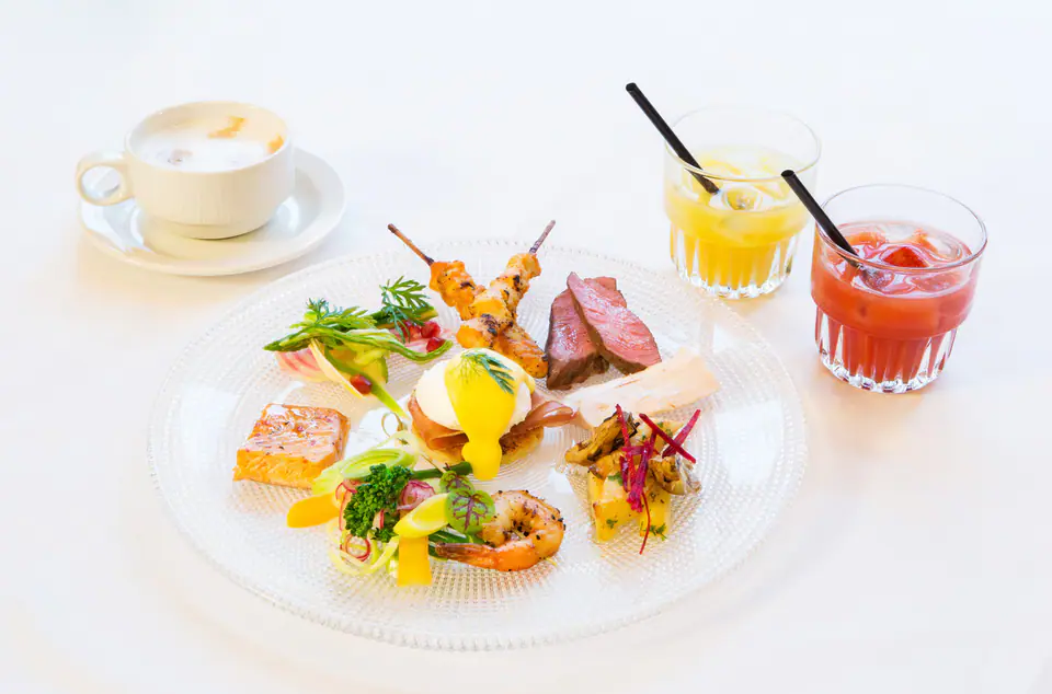 Fosshotel Reykjavik — Laugardalur, Reykjavik