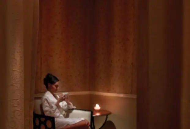 Four Seasons Hotel Atlanta, Atlanta — lobby or public space