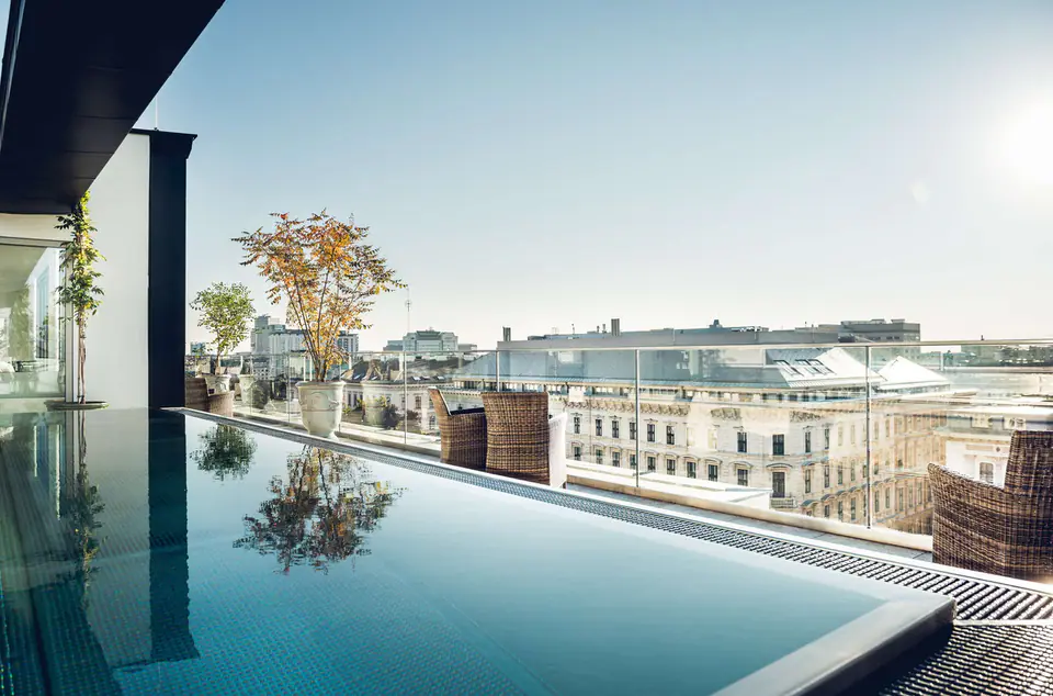 Grand Ferdinand Vienna — Innere Stadt, Vienna