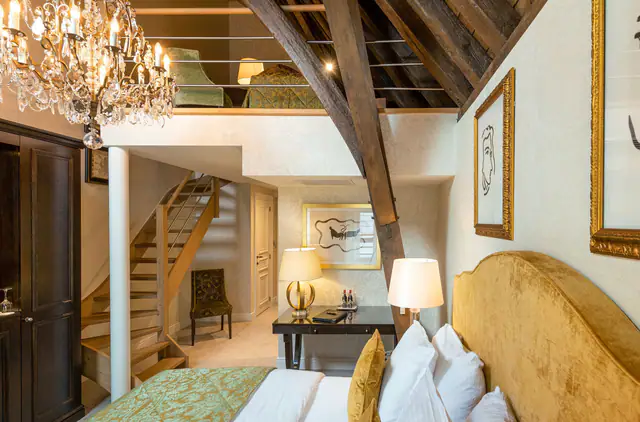 Grand Hotel Casselbergh Bruges, Bruges — lobby or public space