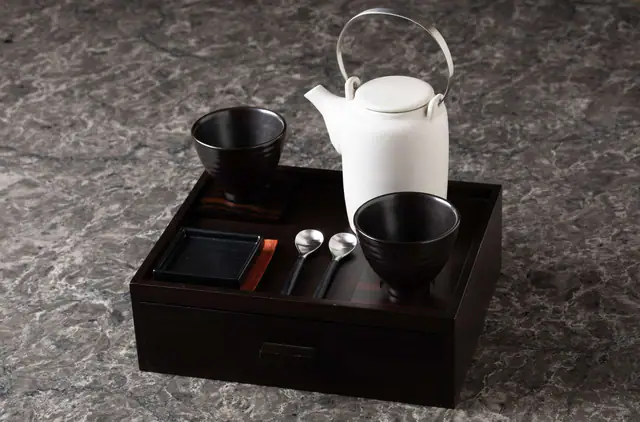 Grand Hyatt Tokyo, Tokyo — guest room or suite