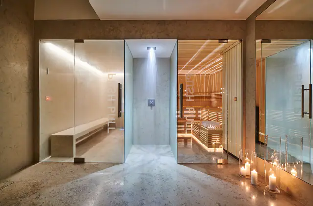 H15 Palace, a Luxury Collection Hotel, Krakow, Kraków — lobby or public space