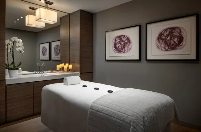 The Hazelton Hotel — Yorkville, Toronto