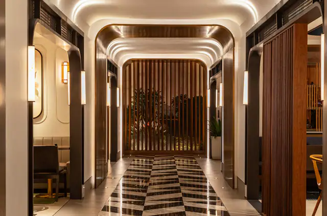 Hilton Singapore Orchard — Orchard, Singapore