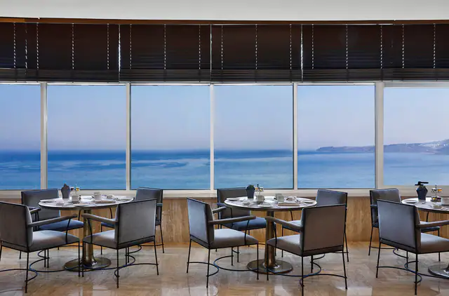Hilton Tangier City Center, Tangier — guest room or suite