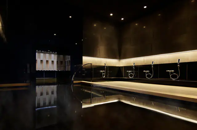 HOSHINOYA Tokyo, Tokyo — guest room or suite