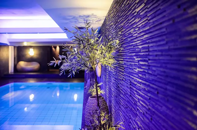 Hotel Bristol, a Luxury Collection Hotel, Warsaw, Warsaw — lobby or public space