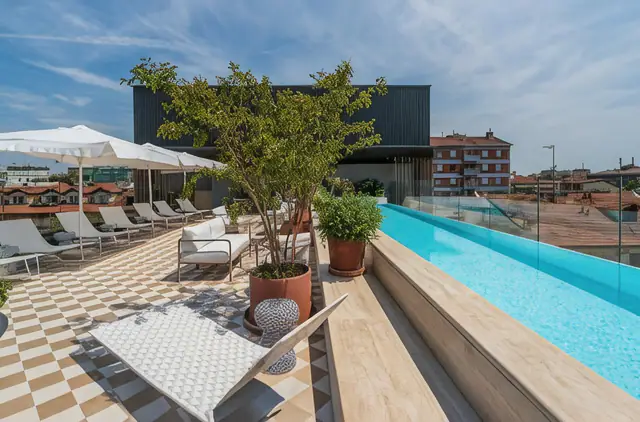 Hotel Calimala Milano, Milan — guest room or suite