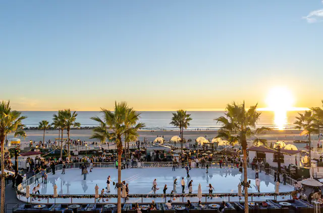 Hotel del Coronado — Coronado, San Diego
