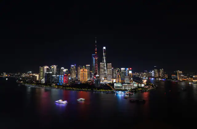 Hyatt on the Bund Shanghai — North Bund, Shanghai