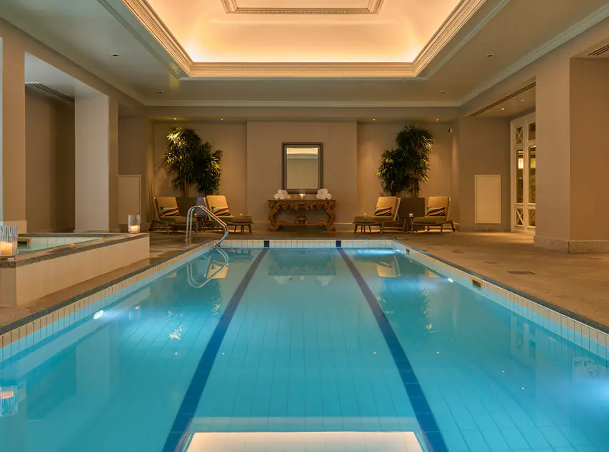 InterContinental Dublin — Ballsbridge, Dublin