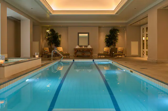InterContinental Dublin — Ballsbridge, Dublin