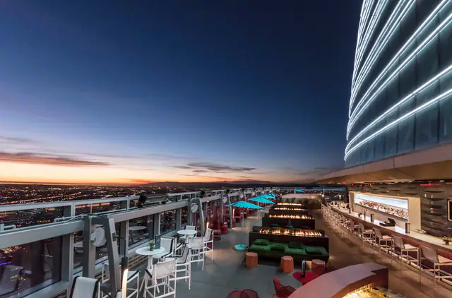 InterContinental Los Angeles Downtown — Downtown Los Angeles, Los Angeles