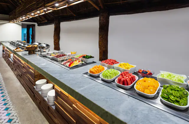 InterContinental Presidente Cancun Resort — Hotel Zone, Cancun