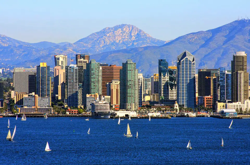 InterContinental San Diego — Downtown Embarcadero, San Diego