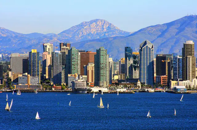InterContinental San Diego — Downtown Embarcadero, San Diego