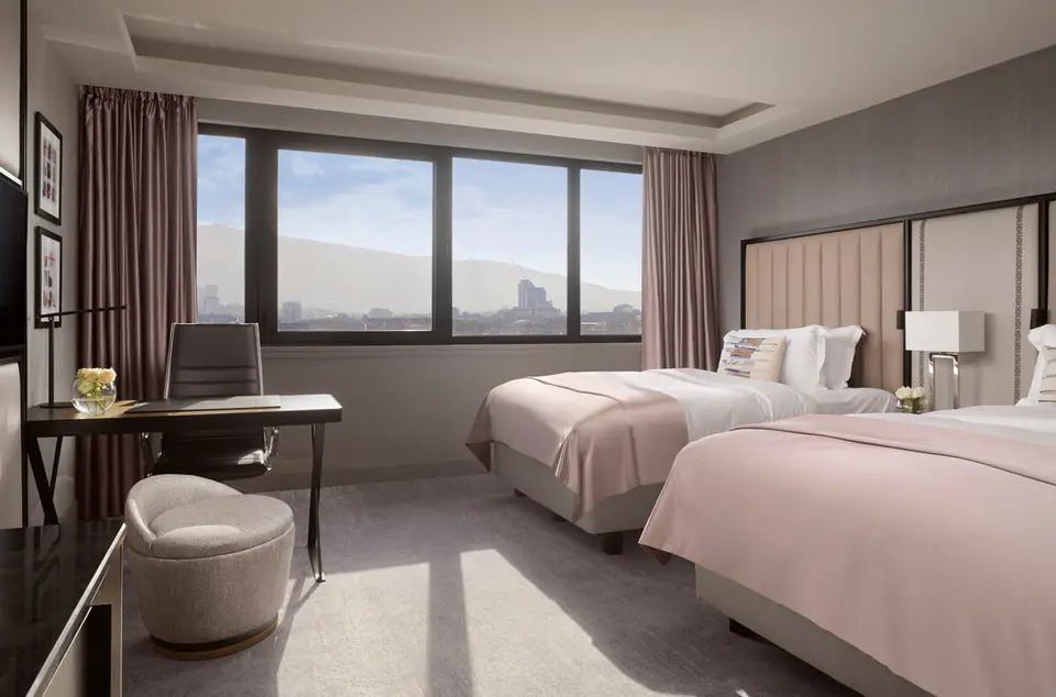 InterContinental Sofia — City Centre, Sofia