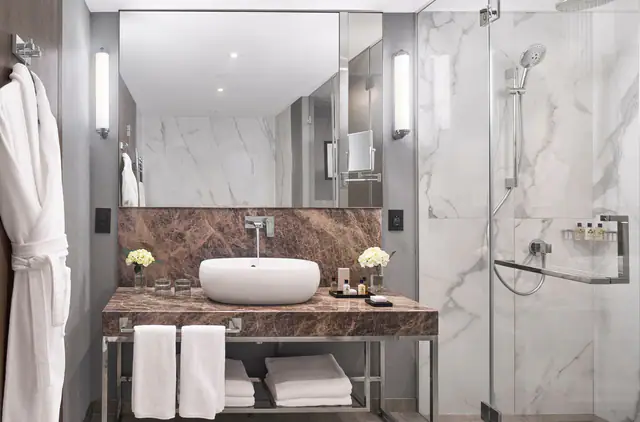 InterContinental Sofia, Sofia — guest room or suite