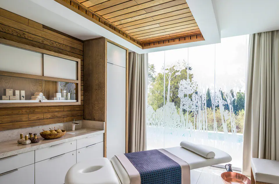 Four Seasons Hotel The Westcliff, Johannesburg