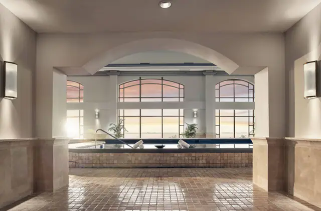 JW Marriott Cancun Resort & Spa, Cancun — guest room or suite
