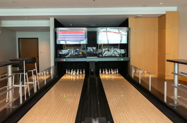 JW Marriott Marquis Miami, Miami — guest room or suite
