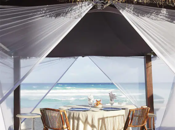 Kempinski Hotel Cancun, Cancun — guest room or suite