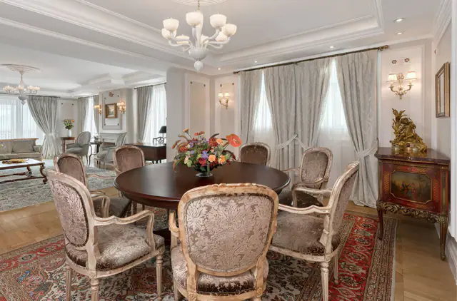 King George, a Luxury Collection Hotel, Athens — Syntagma, Athens
