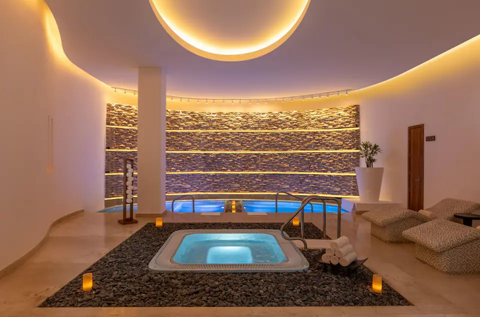 Le Blanc Spa Resort Cancun — Hotel Zone, Cancun