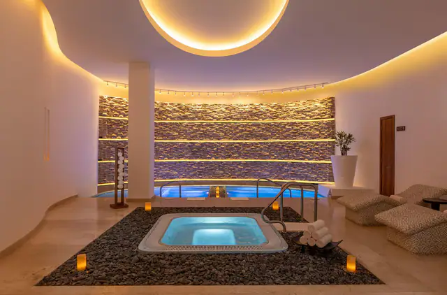 Le Blanc Spa Resort Cancun — Hotel Zone, Cancun