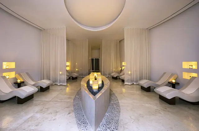 Le Blanc Spa Resort Cancun, Cancun — lobby or public space